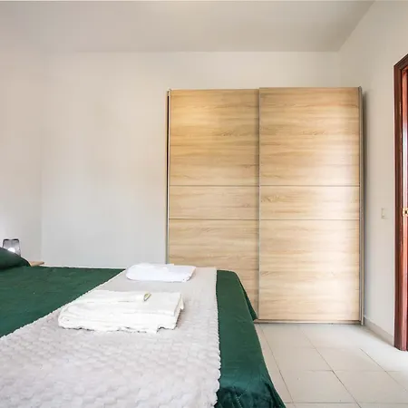 Casa Puerta Del Sol I Διαμέρισμα *