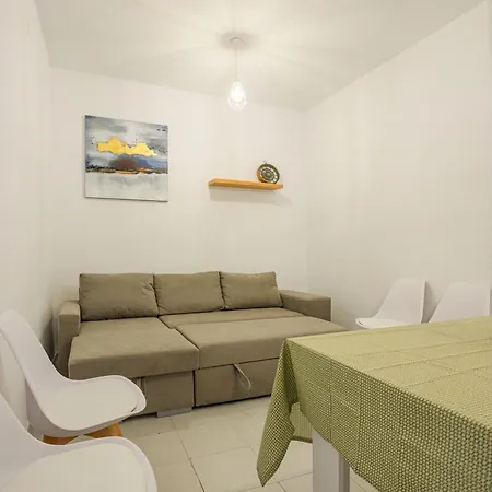 Casa Puerta Del Sol I