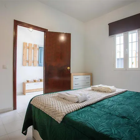 Apartment Casa Puerta Del Sol I