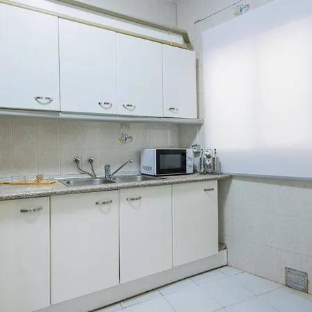 Casa Puerta Del Sol I Apartment
