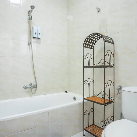 Casa Puerta Del Sol I Apartment Montijo