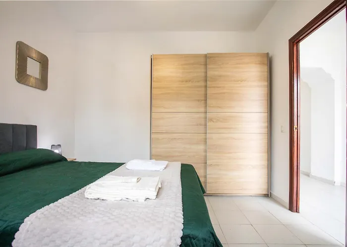 Casa Puerta Del Sol I Apartamento *