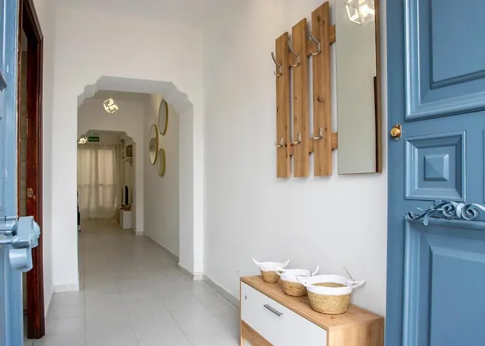 Casa Puerta Del Sol I *