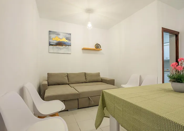 Casa Puerta Del Sol I