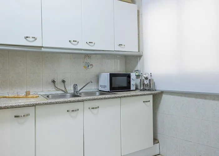 Casa Puerta Del Sol I Apartamento